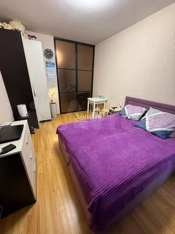 Квартира-студия, 28,7 м, 9/20 эт. - Фото 1