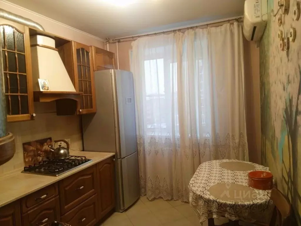 1-к кв. Московская область, Щелково Пролетарский просп., 3 (37.0 м) - Фото 1