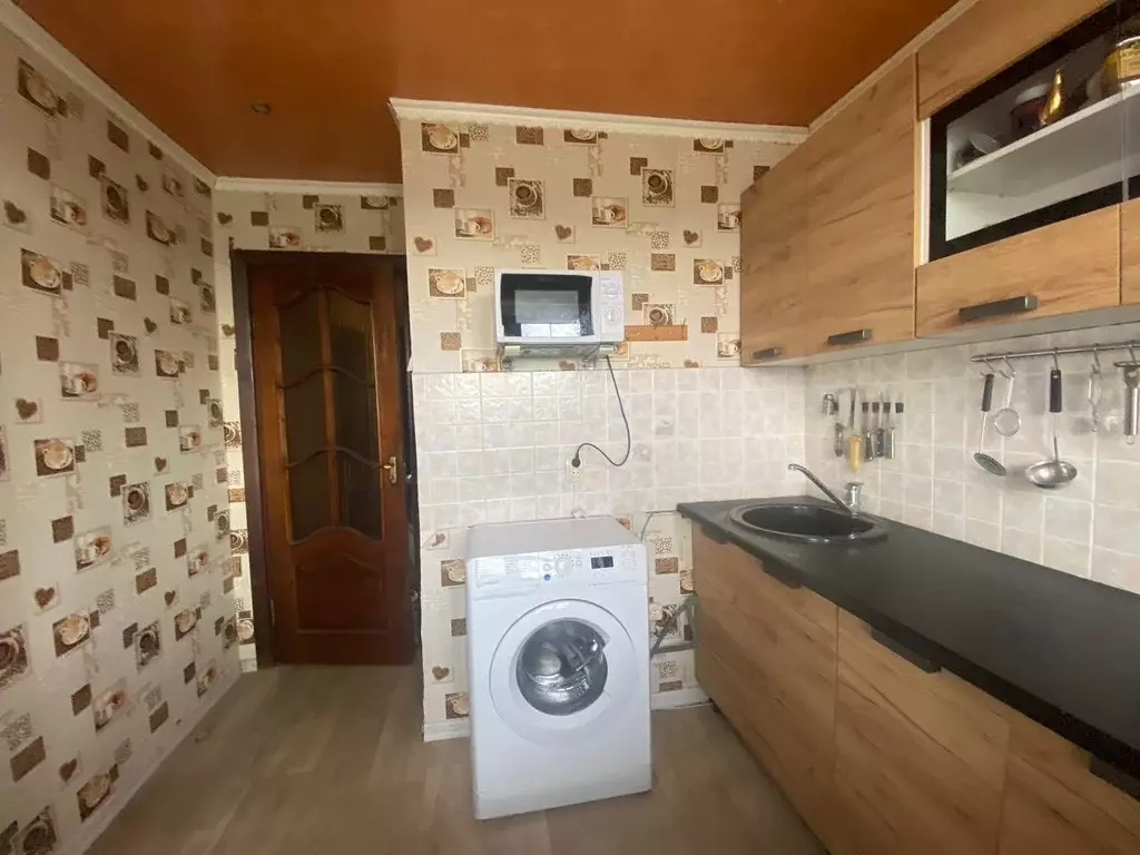 Продаётся 3-к квартира, 72 м - Фото 1