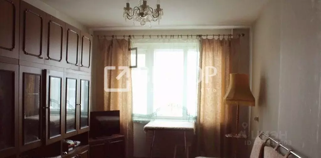 1-к кв. Костромская область, Кострома Малышково мкр, проезд ... - Фото 1