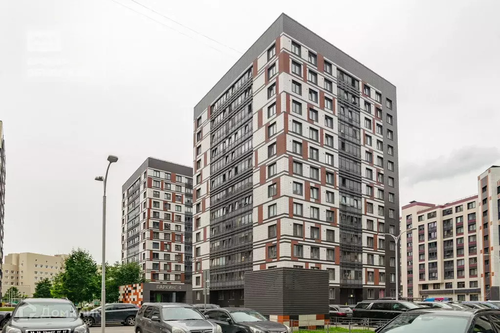 Продаётся 2-к квартира, 44 м - Фото 1