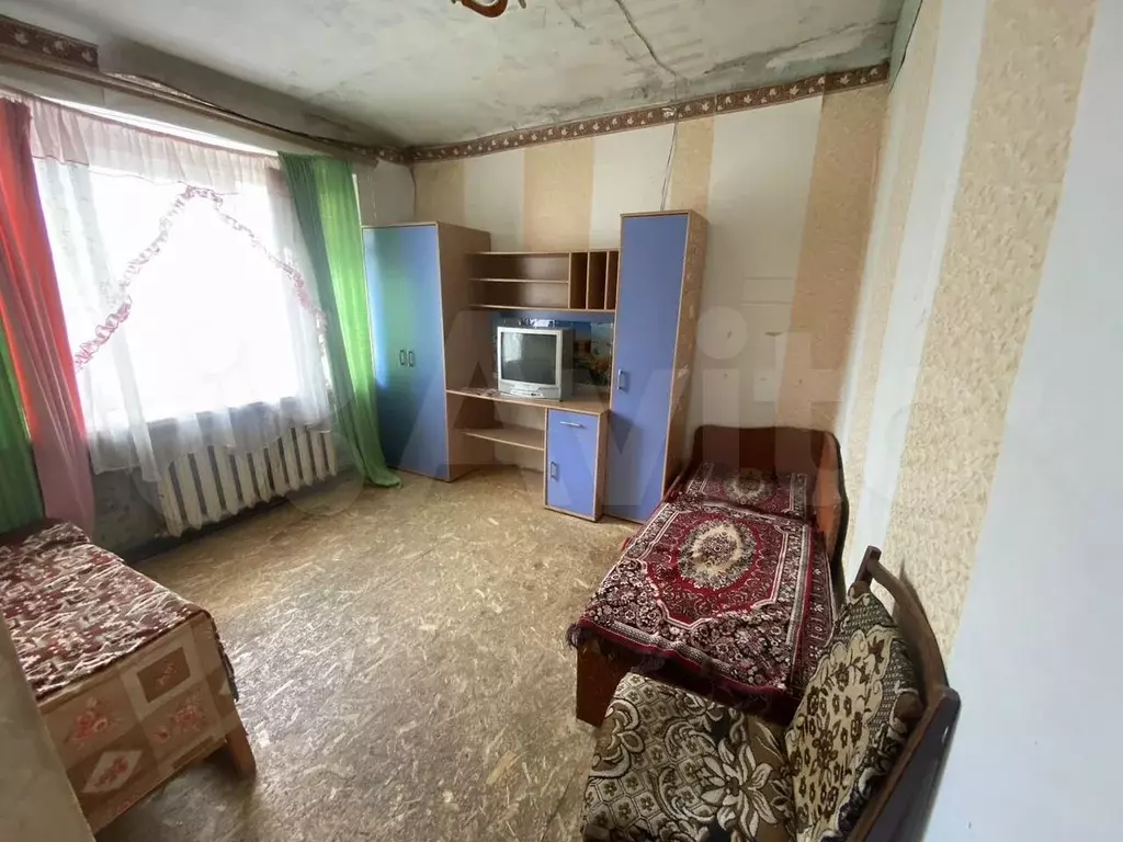 1-к. квартира, 31,1 м, 4/4 эт. - Фото 0