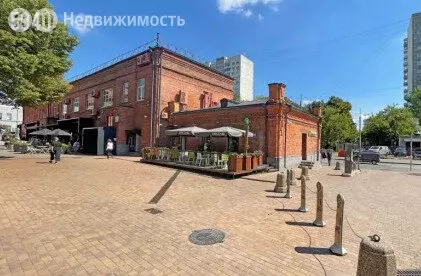 Помещение свободного назначения (502 м) - Фото 1