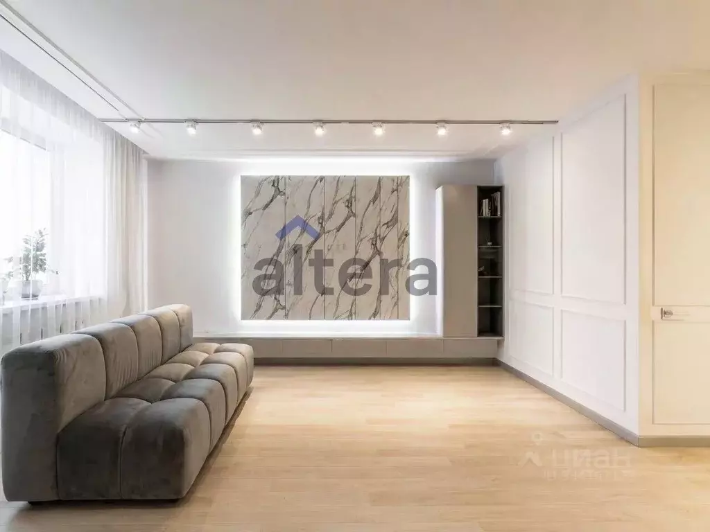 2-к кв. Татарстан, Казань ул. Салиха Батыева, 21 (65.6 м) - Фото 1