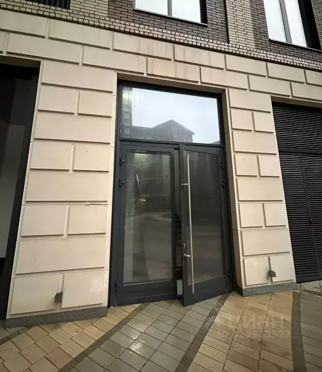 Помещение свободного назначения в Москва Новоалексеевская ул., 16к3 ... - Фото 2