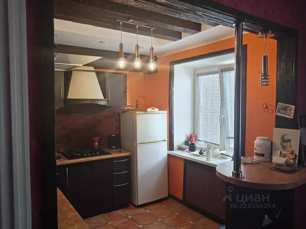 3-к кв. Смоленская область, Смоленск ул. Твардовского, 6А (59.0 м) - Фото 2