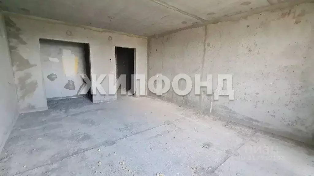 Студия Новосибирская область, Новосибирск ул. Плющихинская, 9 (39.02 ... - Фото 0