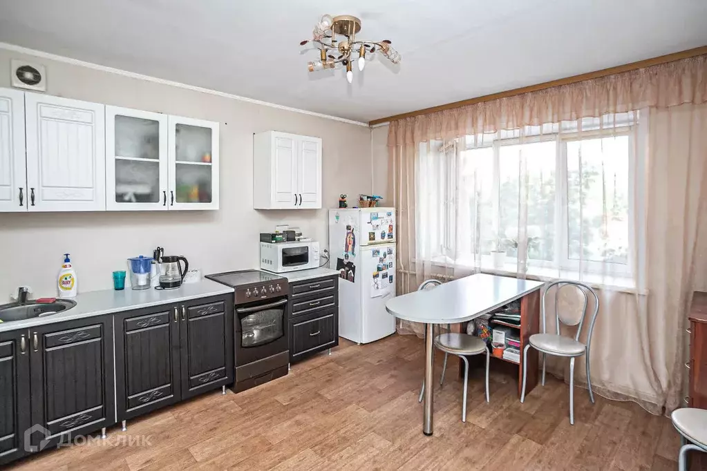 Продаётся 2-к квартира, 72.3 м - Фото 1