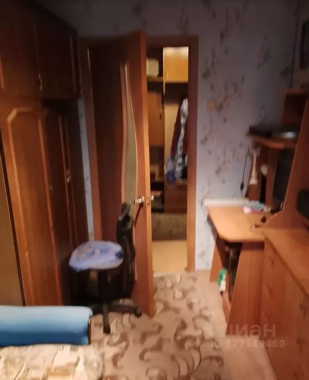 2-к кв. Санкт-Петербург просп. Народного ополчения, 165 (48.0 м) - Фото 1