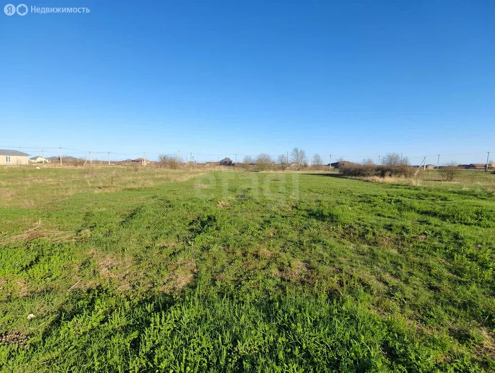 Участок в Славянск-на-Кубани, улица Островского (805 м) - Фото 2