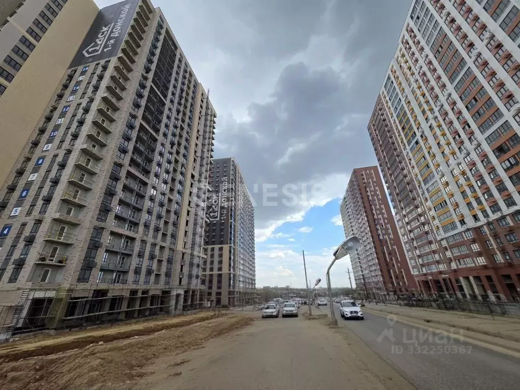 Помещение свободного назначения в Московская область, Ленинский ... - Фото 2
