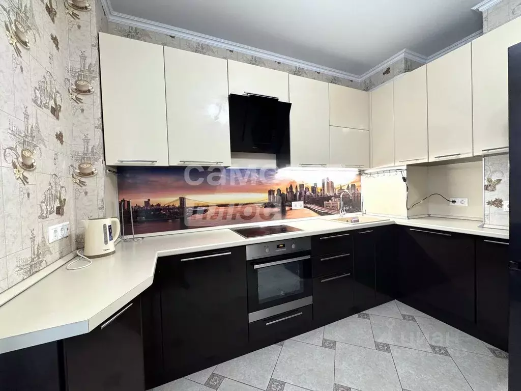 2-к кв. Московская область, Красногорск городской округ, Путилково пгт ... - Фото 1