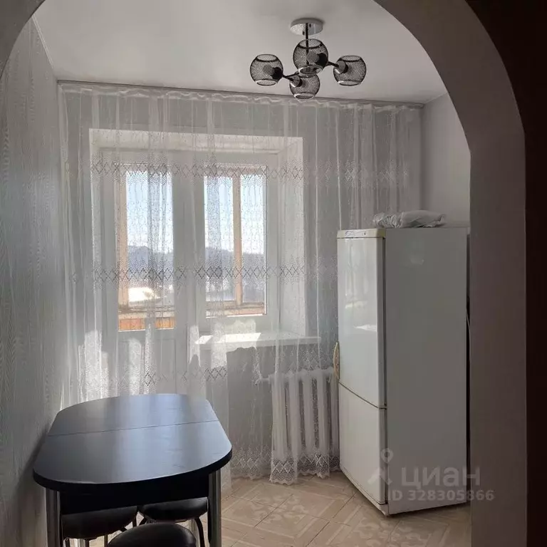 2-к кв. Марий Эл, Йошкар-Ола ул. Карла Либкнехта, 58 (45.1 м) - Фото 1