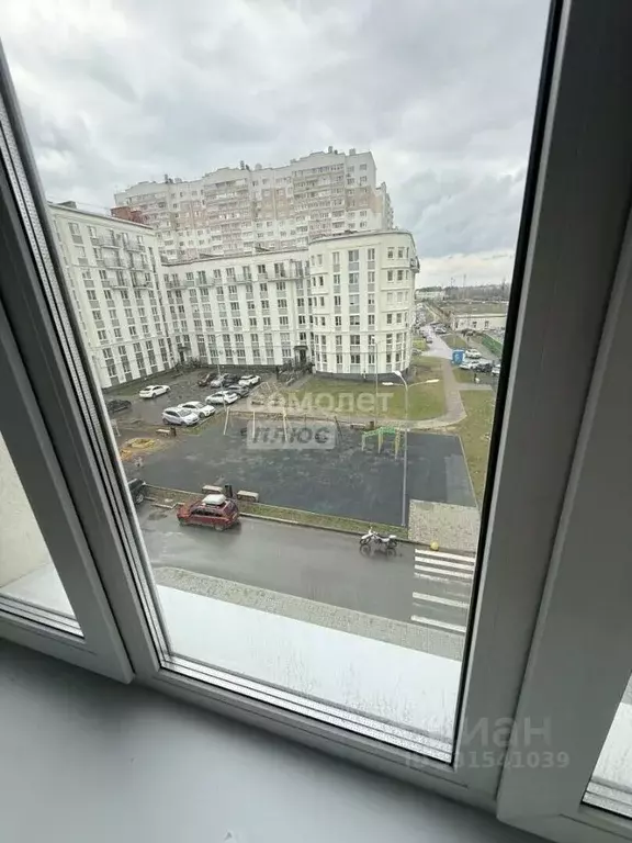 1-к кв. Ивановская область, Ивановский муниципальный округ, д. ... - Фото 2