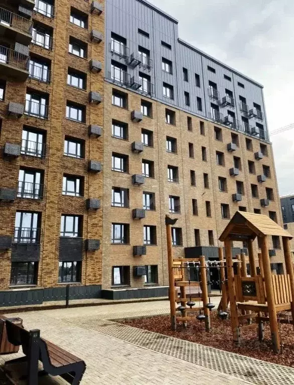 2-к кв. Оренбургская область, Оренбург ул. Яицкая, 11 (37.0 м) - Фото 2