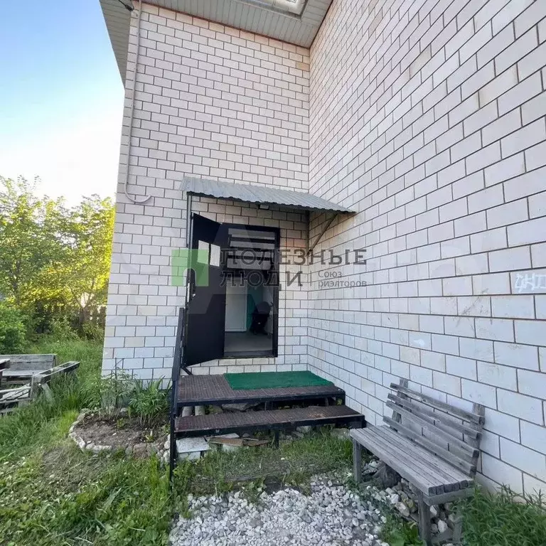 Квартира-студия, 22,6 м, 1/2 эт. - Фото 1