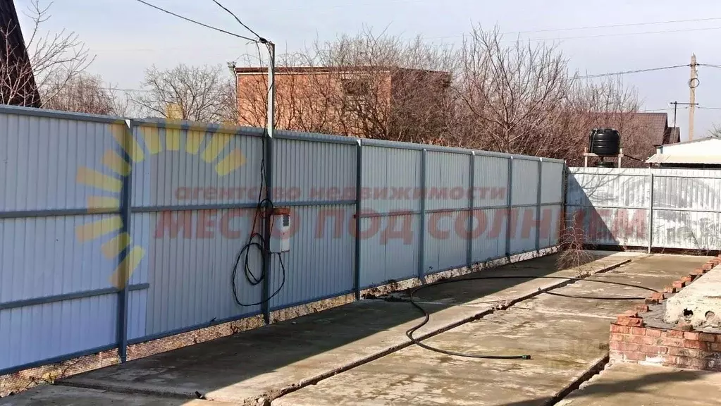 Участок в Краснодарский край, Ейск Восход СНТ, 39 (5.0 сот.) - Фото 1