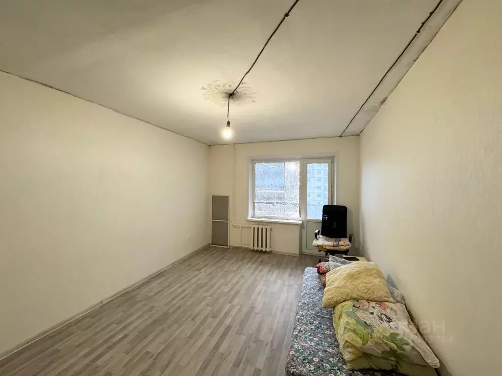 1-к кв. Волгоградская область, Волгоград Новоузенская ул., 6 (35.7 м) - Фото 1