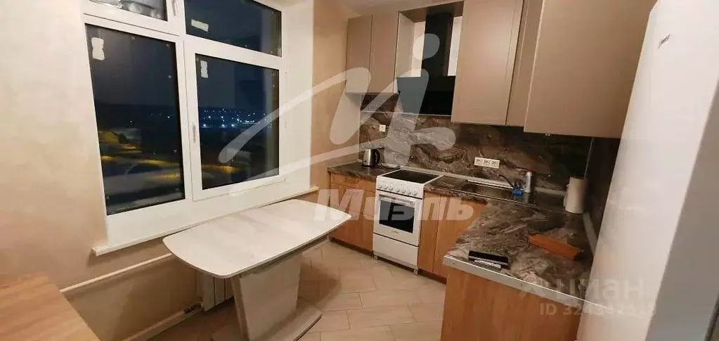 2-к кв. Московская область, Химки ул. Германа Титова, 10А (46.0 м) - Фото 1