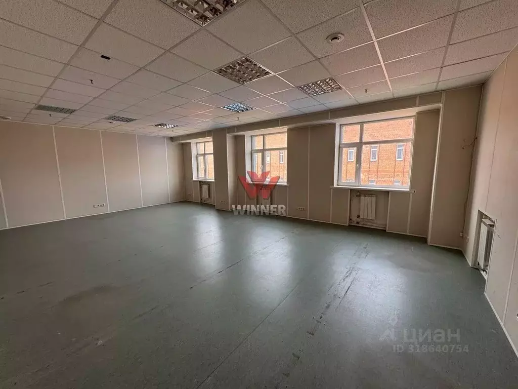 Офис в Нижегородская область, Нижний Новгород ул. Маршала Казакова, 3А ... - Фото 0