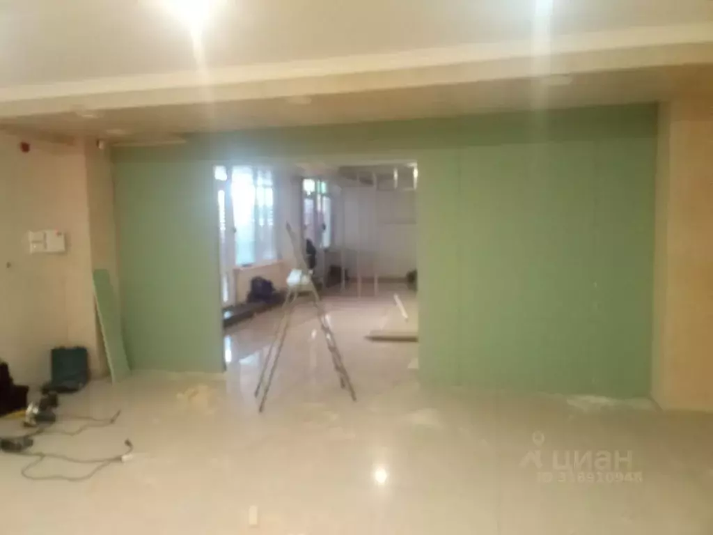 Помещение свободного назначения в Краснодарский край, Сочи Новый Сочи ... - Фото 0