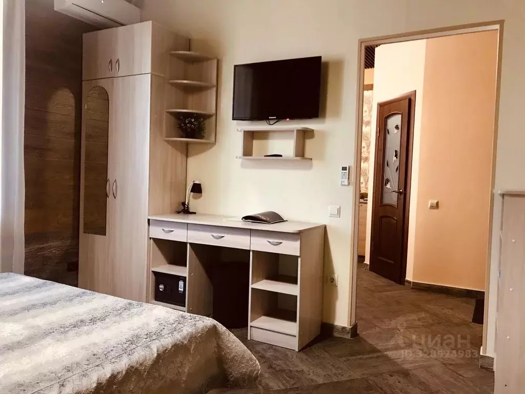 Комната Крым, Керчь пер. Кооперативный, 5 (20.0 м) - Фото 2