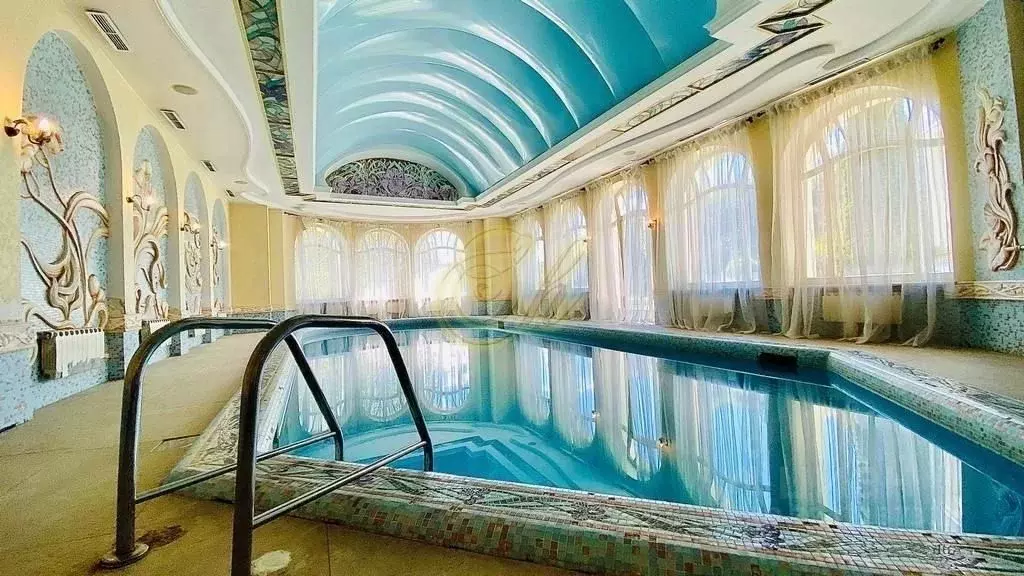 Дом в Московская область, Люберцы городской округ, с. Верхнее Мячково ... - Фото 1