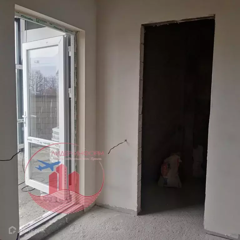 Продаётся квартира-студия, 22.5 м - Фото 1