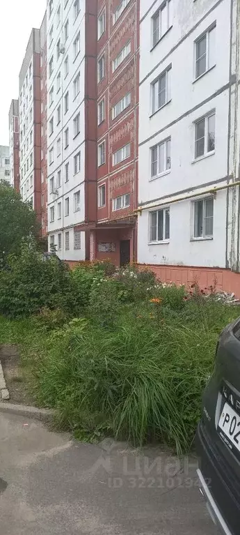 1-к кв. Ивановская область, Иваново Кохомское ш., 7 (37.5 м) - Фото 1