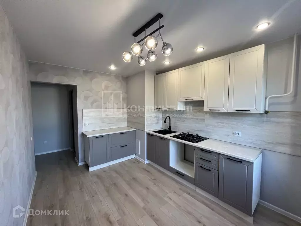 Продаётся 3-к квартира, 65 м - Фото 1