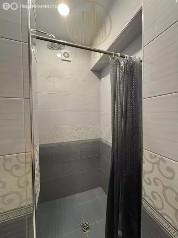 1-комнатная квартира: Кисловодск, улица Марцинкевича, 96Б (47 м) - Фото 2