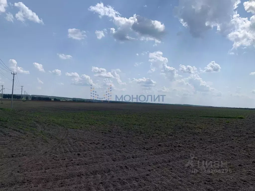 Участок в Нижегородская область, Богородск Зеленый пер. (30.0 сот.) - Фото 2