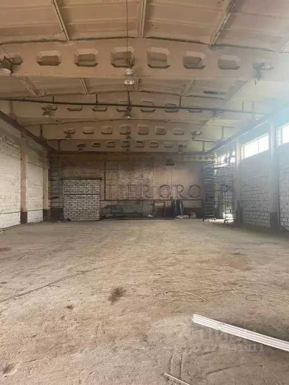 Склад в Московская область, Балашиха городской округ, с. Новый Милет ... - Фото 1