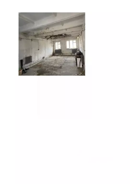 Помещение свободного назначения в Новосибирская область, Новосибирский ... - Фото 2