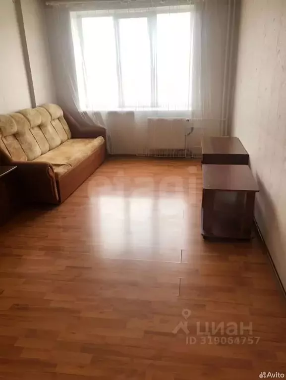 1-к кв. Удмуртия, Ижевск Красноармейская ул., 86 (38.0 м) - Фото 1