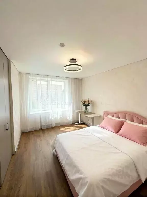 1-к кв. Санкт-Петербург ул. Академика Константинова, 1к1 (41.0 м) - Фото 1