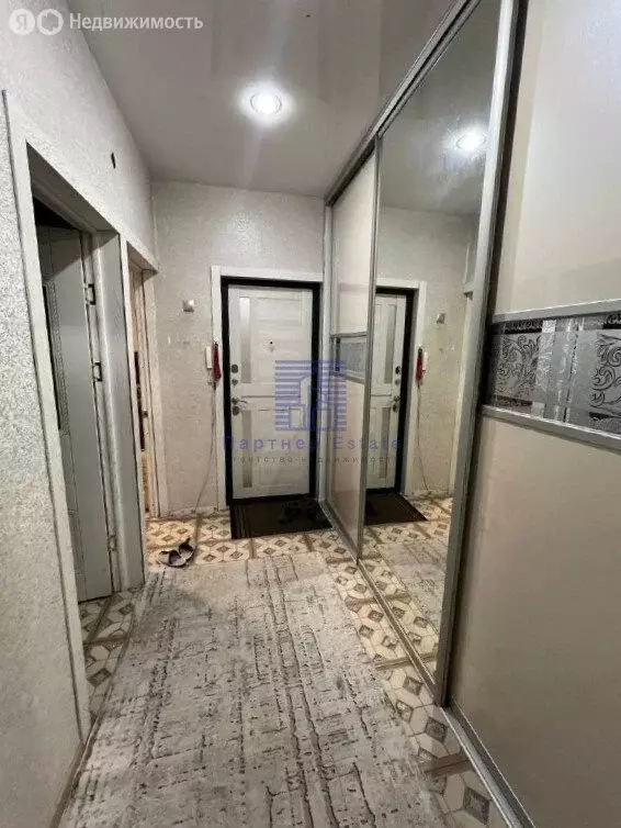 3-комнатная квартира: Кызыл, улица Ооржака Лопсанчапа, 37/3 (67.9 м) - Фото 1