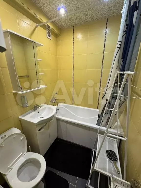 1-к. квартира, 35 м, 1/5 эт. - Фото 0