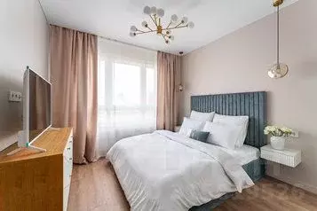 1-к кв. Москва Рязанский просп., 2/2к1 (34.0 м) - Фото 0