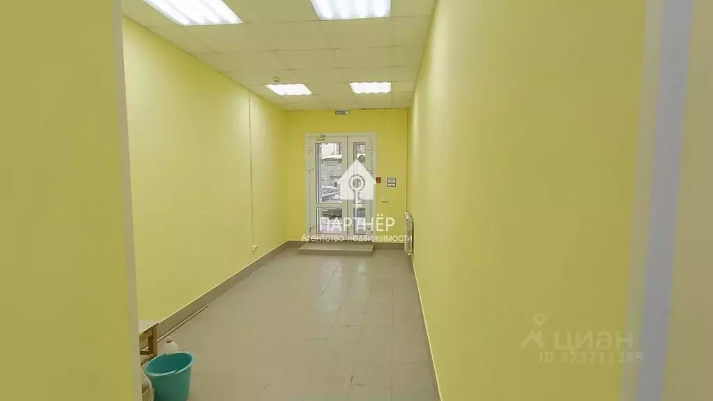 Помещение свободного назначения в Владимирская область, Ковров ул. ... - Фото 2