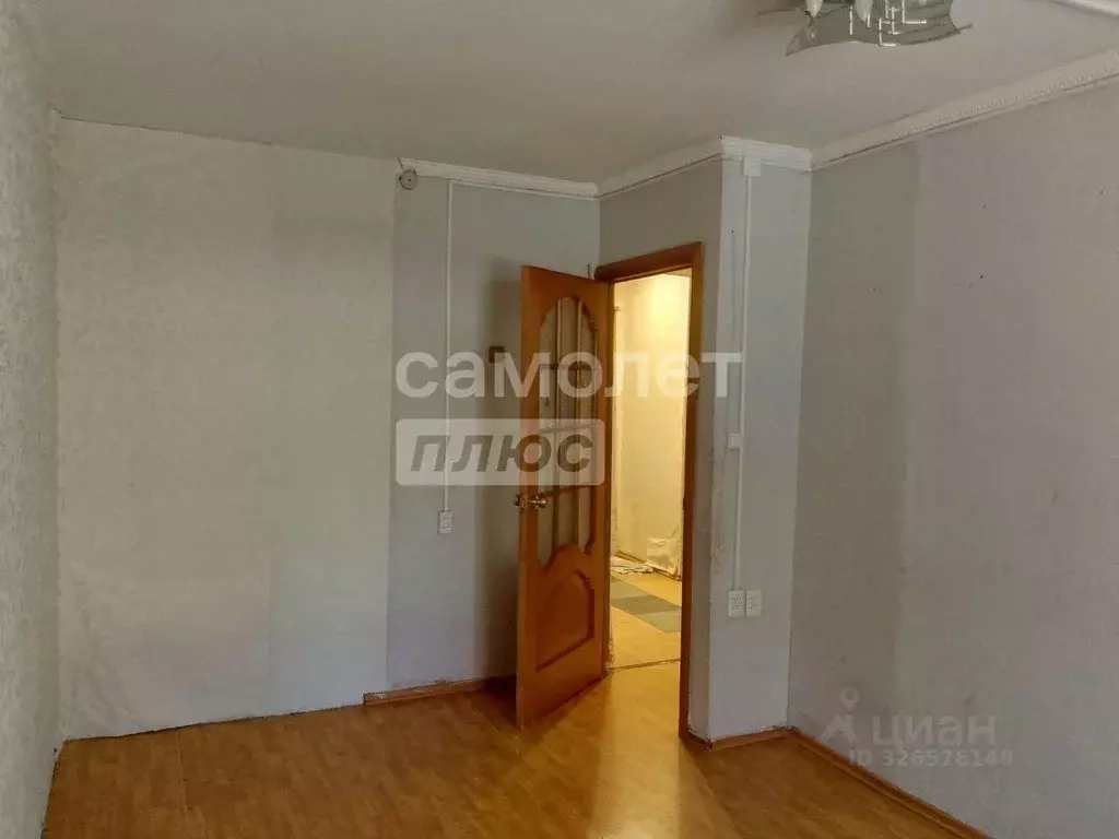 2-к кв. Иркутская область, Иркутск ул. Розы Люксембург, 136а (44.0 м) - Фото 0