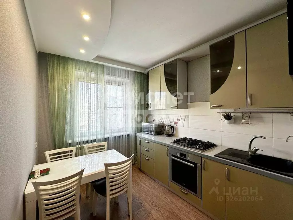 3-к кв. Московская область, Чехов ул. Полиграфистов, 23/2 (62.0 м) - Фото 1