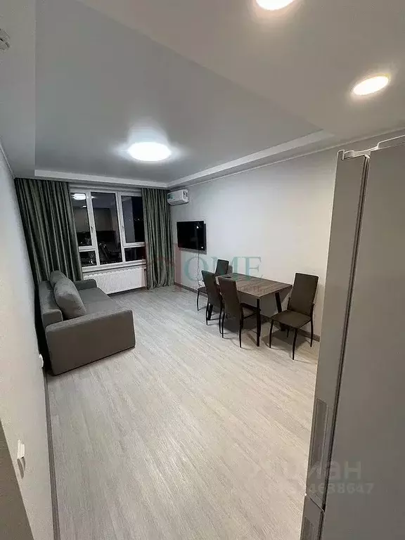 2-к кв. Новосибирская область, Новосибирск ул. Семьи Шамшиных, 93 ... - Фото 2