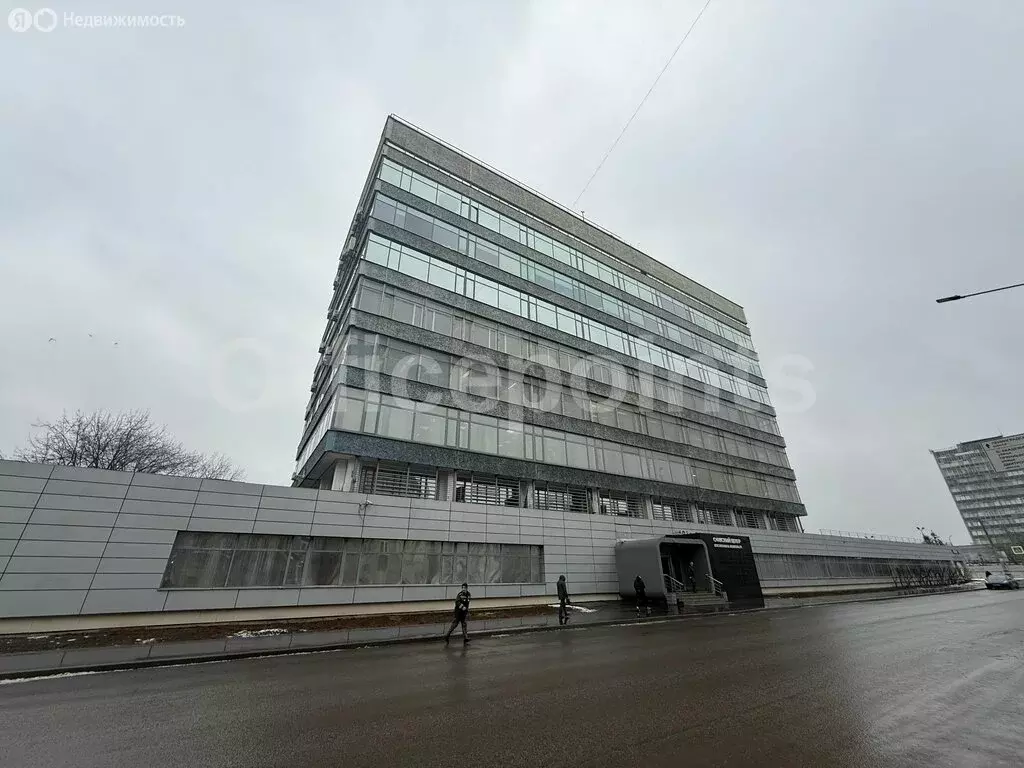 Офис (160 м) - Фото 2