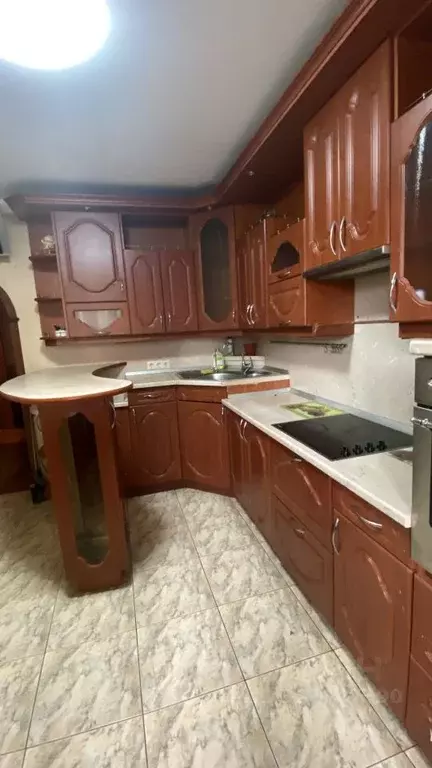 2-к кв. Санкт-Петербург Комендантский просп., 17к1 (60.3 м) - Фото 2