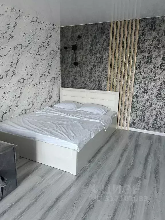 1-к кв. Тульская область, Новомосковск Московская ул., 1 (42.0 м) - Фото 1