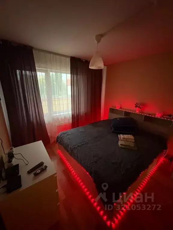 1-к кв. Свердловская область, Екатеринбург ул. Шевелева, 5 (45.0 м) - Фото 1