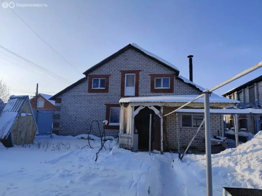 Дом в Южноуральск, улица Калинина (131 м) - Фото 2