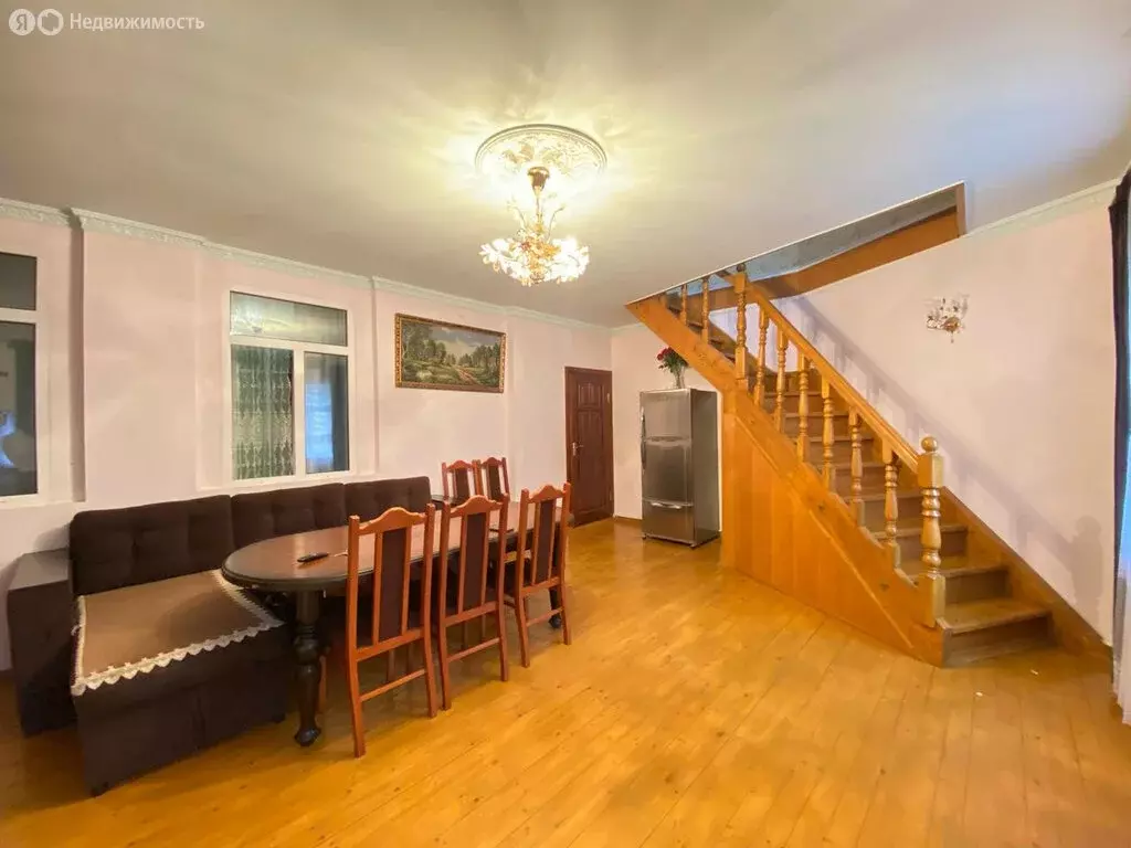 Дом в Дербент, Локомотивная улица, 14 (123 м) - Фото 2