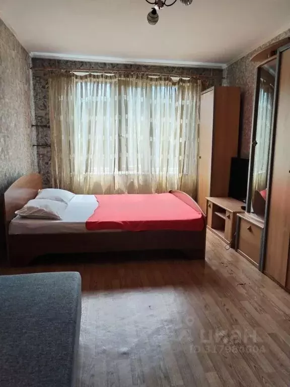 1-к кв. Московская область, Люберцы Южная ул., 18 (40.0 м) - Фото 0